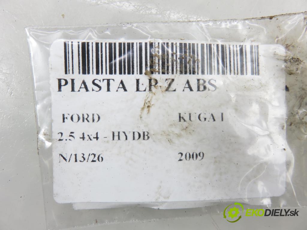 FORD KUGA I SUV 2009 147,00 2.5 4x4 - HYDB 2522,00 náboj LP ABS 8V413K171AC