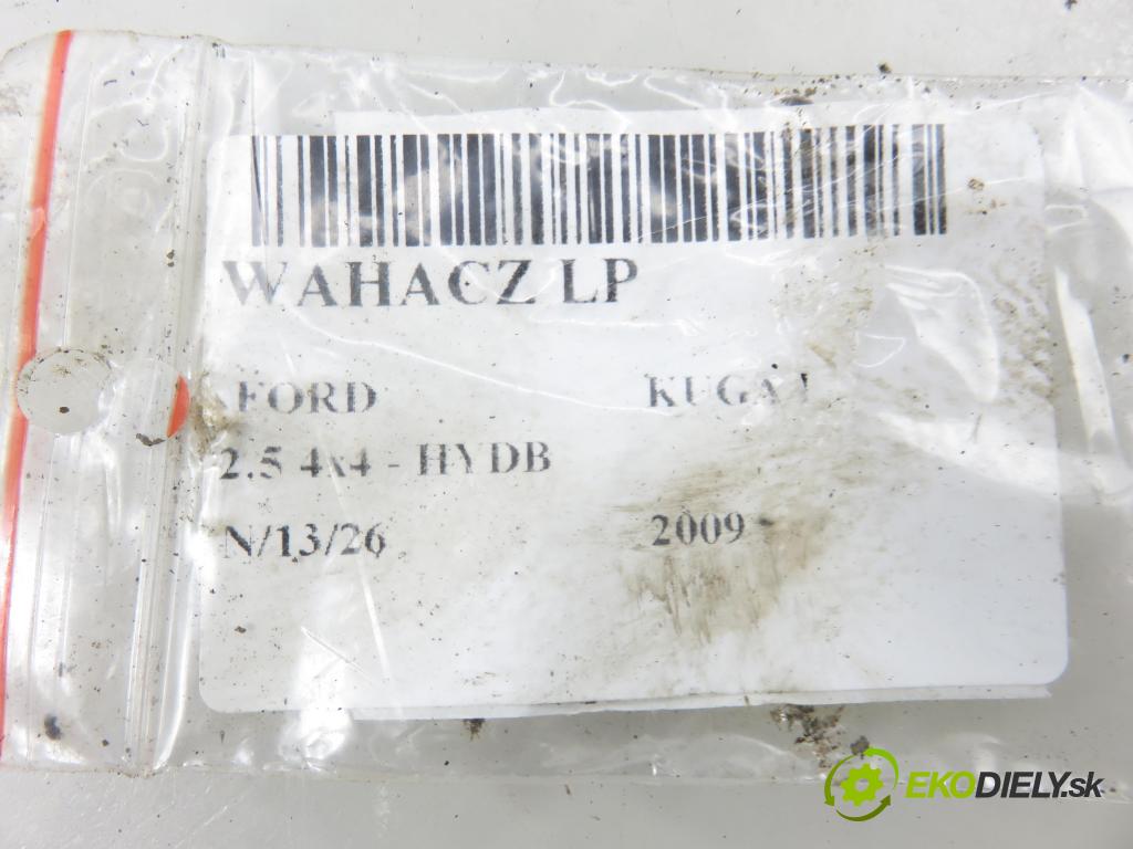 FORD KUGA I SUV 2009 147,00 2.5 4x4 - HYDB 2522,00 rameno LP WACHACZ LEWY PRZÓD KUGA I