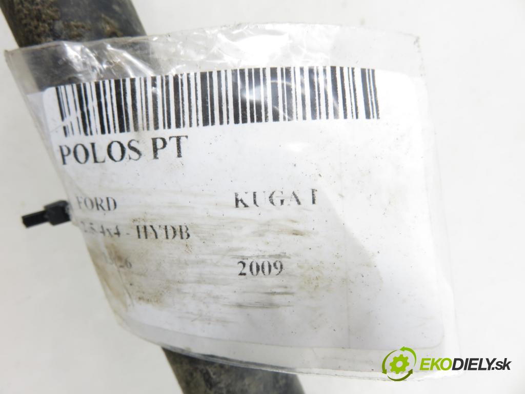 FORD KUGA I SUV 2009 147,00 2.5 4x4 - HYDB 2522,00 Poloos pravé zadné