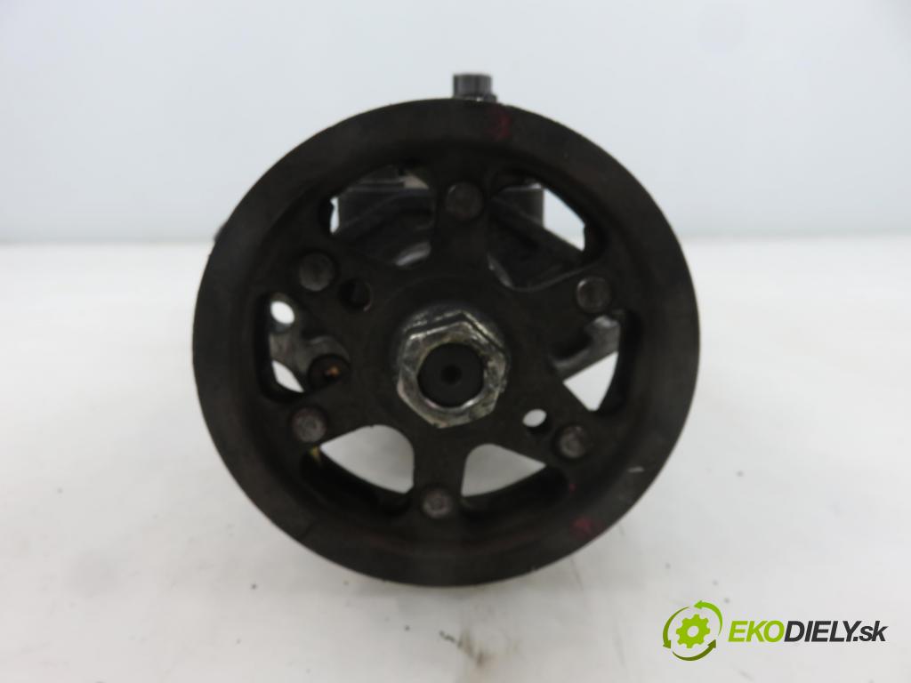 TOYOTA RAV 4 II (_A2_) SUV 2003 85,00 2.0 D-4D 4WD (CLA20_, CLA21_) - 1CD-FTV 1995,00 pumpa vysokého TLAK: 2210027010 ; 09730000188
