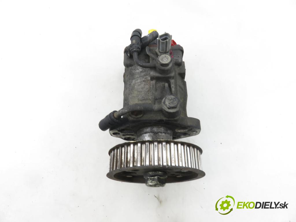 TOYOTA RAV 4 II (_A2_) SUV 2003 85,00 2.0 D-4D 4WD (CLA20_, CLA21_) - 1CD-FTV 1995,00 Pumpa vysokého tlaku 2210027010 ; 09730000188