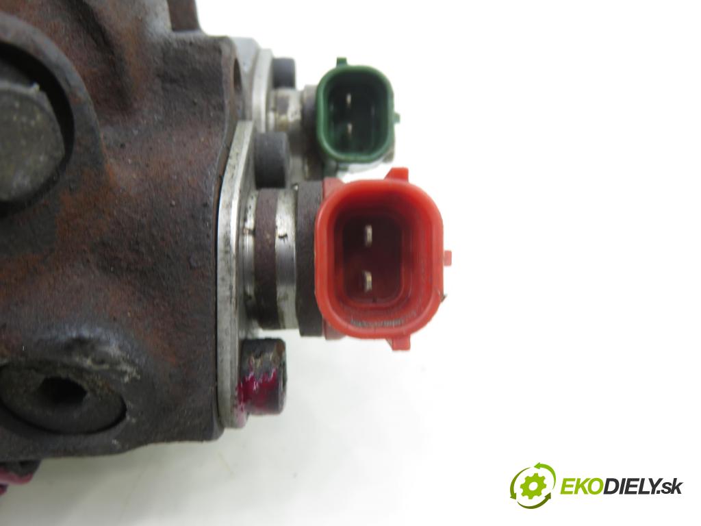 TOYOTA RAV 4 II (_A2_) SUV 2003 85,00 2.0 D-4D 4WD (CLA20_, CLA21_) - 1CD-FTV 1995,00 Pumpa vysokého tlaku 2210027010 ; 09730000188