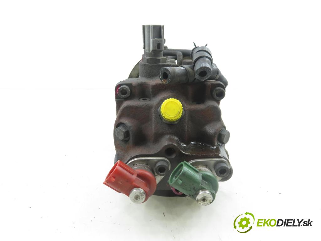 TOYOTA RAV 4 II (_A2_) SUV 2003 85,00 2.0 D-4D 4WD (CLA20_, CLA21_) - 1CD-FTV 1995,00 Pumpa vysokého tlaku 2210027010 ; 09730000188
