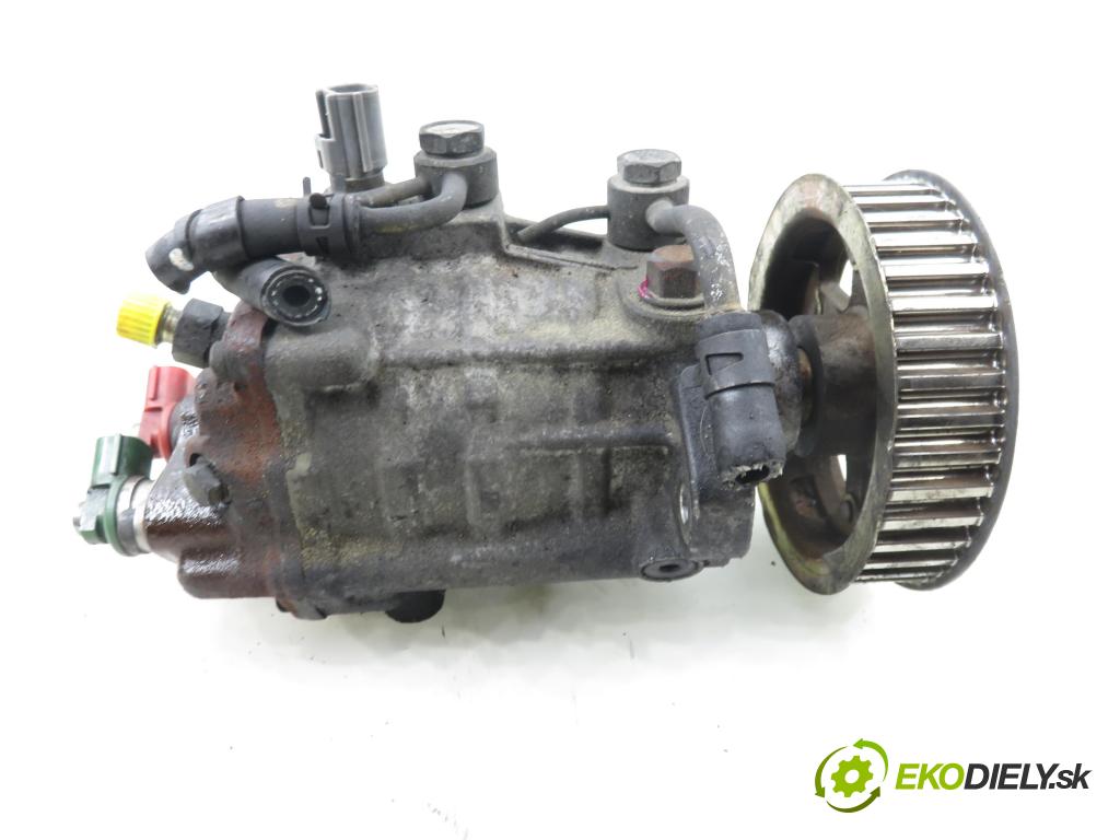 TOYOTA RAV 4 II (_A2_) SUV 2003 85,00 2.0 D-4D 4WD (CLA20_, CLA21_) - 1CD-FTV 1995,00 Pumpa vysokého tlaku 2210027010 ; 09730000188