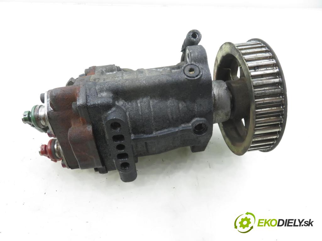 TOYOTA RAV 4 II (_A2_) SUV 2003 85,00 2.0 D-4D 4WD (CLA20_, CLA21_) - 1CD-FTV 1995,00 Pumpa vysokého tlaku 2210027010 ; 09730000188