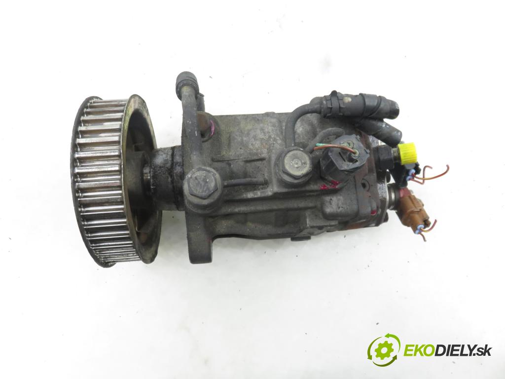 TOYOTA RAV 4 II (_A2_) SUV 2003 85,00 2.0 D-4D 4WD (CLA20_, CLA21_) - 1CD-FTV 1995,00 Pumpa vysokého tlaku 2210027010 ; 09730000188
