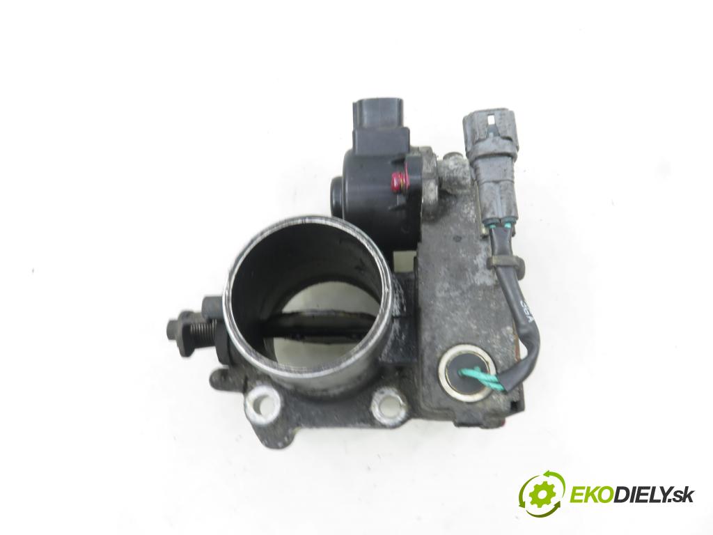 TOYOTA RAV 4 II (_A2_) SUV 2003 85,00 2.0 D-4D 4WD (CLA20_, CLA21_) - 1CD-FTV 1995,00 Škrtiaca klapka 270303H07 (Škrtiaca klapka)