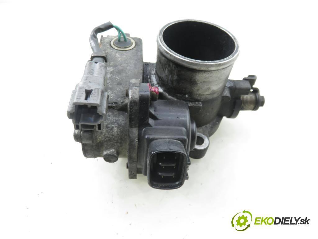 TOYOTA RAV 4 II (_A2_) SUV 2003 85,00 2.0 D-4D 4WD (CLA20_, CLA21_) - 1CD-FTV 1995,00 Škrtiaca klapka 270303H07 (Škrtiaca klapka)
