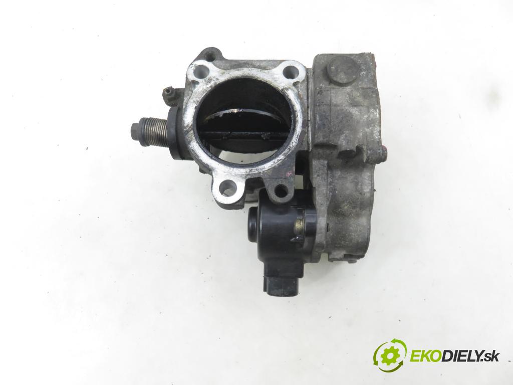 TOYOTA RAV 4 II (_A2_) SUV 2003 85,00 2.0 D-4D 4WD (CLA20_, CLA21_) - 1CD-FTV 1995,00 Škrtiaca klapka 270303H07 (Škrtiaca klapka)