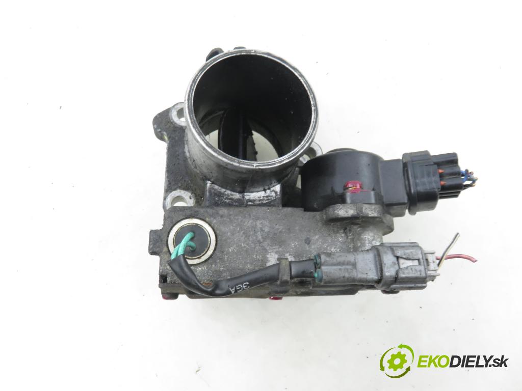 TOYOTA RAV 4 II (_A2_) SUV 2003 85,00 2.0 D-4D 4WD (CLA20_, CLA21_) - 1CD-FTV 1995,00 Škrtiaca klapka 270303H07 (Škrtiaca klapka)