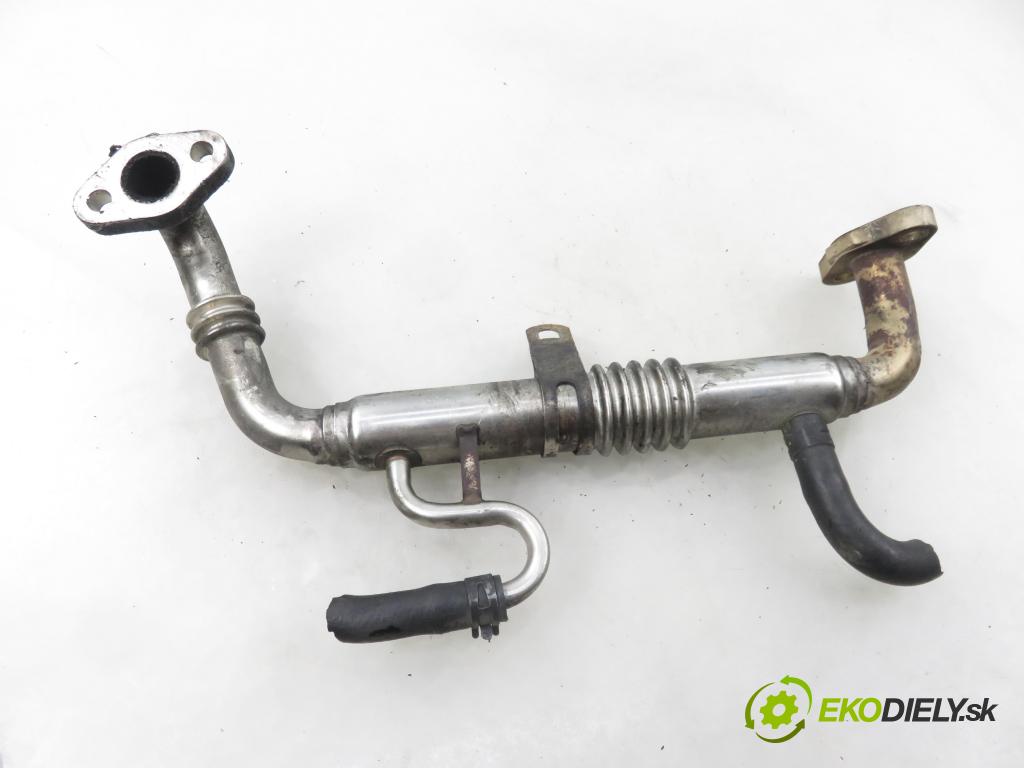 TOYOTA RAV 4 II (_A2_) SUV 2003 85,00 2.0 D-4D 4WD 116 - 1CD-FTV 1995,00 trubka EGR