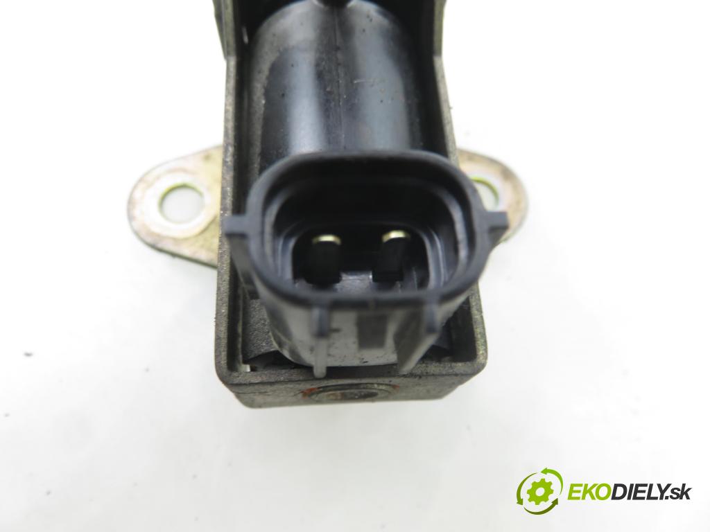 TOYOTA RAV 4 II (_A2_) SUV 2003 85,00 2.0 D-4D 4WD (CLA20_, CLA21_) - 1CD-FTV 1995,00 VENTIL VAKUUM: 2581927040 ; 1397000770