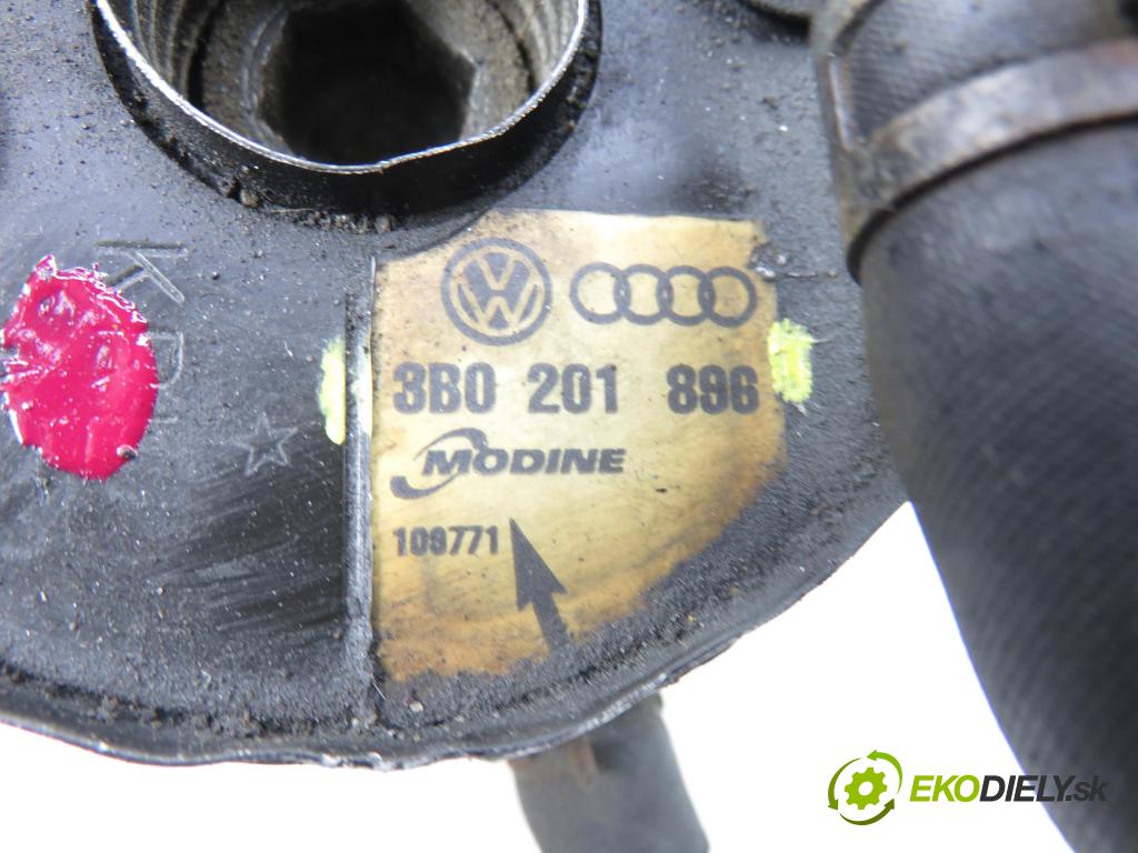 VW PASSAT B5.5 Variant (3B6) KOMBI 2001 96,00 1.9 TDI - AWX 1896,00 paliva 3B0201896