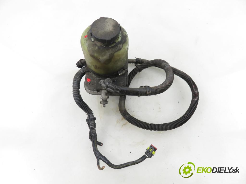 OPEL ASTRA G liftback (T98) HB 2008 66,00 1.4 - Z 14 XEP 1364,00 pumpa servočerpadlo HYD-EL. 