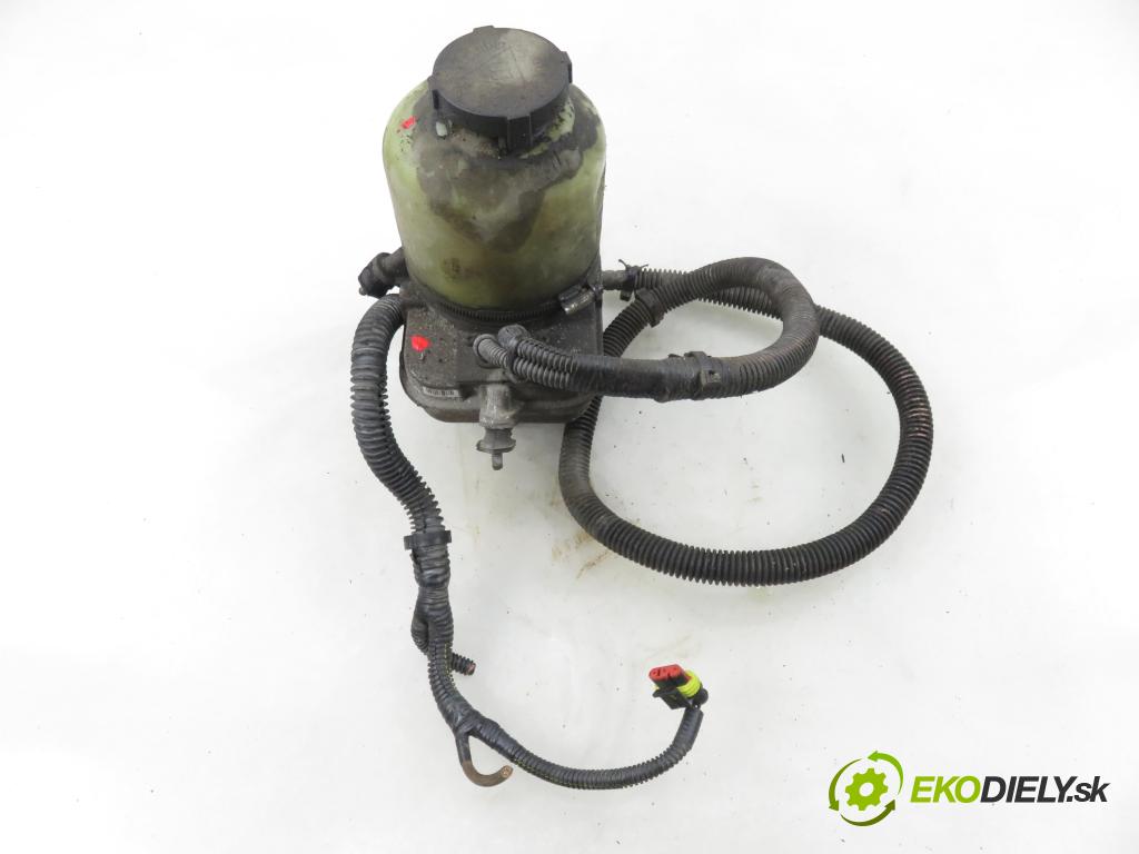 OPEL ASTRA G liftback (T98) HB 2008 66,00 1.4 - Z 14 XEP 1364,00 Pumpa servočerpadlo