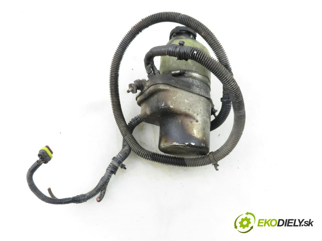 OPEL ASTRA G liftback (T98) HB 2008 66,00 1.4 - Z 14 XEP 1364,00 Pumpa servočerpadlo