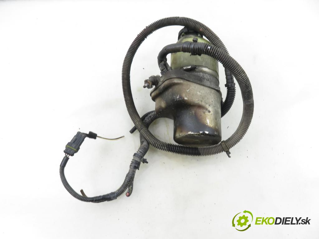 OPEL ASTRA G liftback (T98) HB 2008 66,00 1.4 - Z 14 XEP 1364,00 Pumpa servočerpadlo