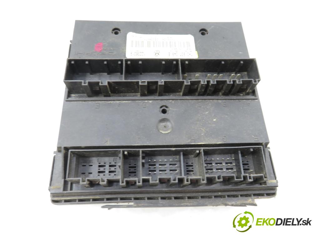 VW TRANSPORTER V Autobus (7HB, 7HJ, 7EB, 7EJ, 7EF, 7EG, 7HF, 7E BUS 2003 77,00 1.9 TDI - AXB 1896,00 MODUL komfortu 7H0937049E