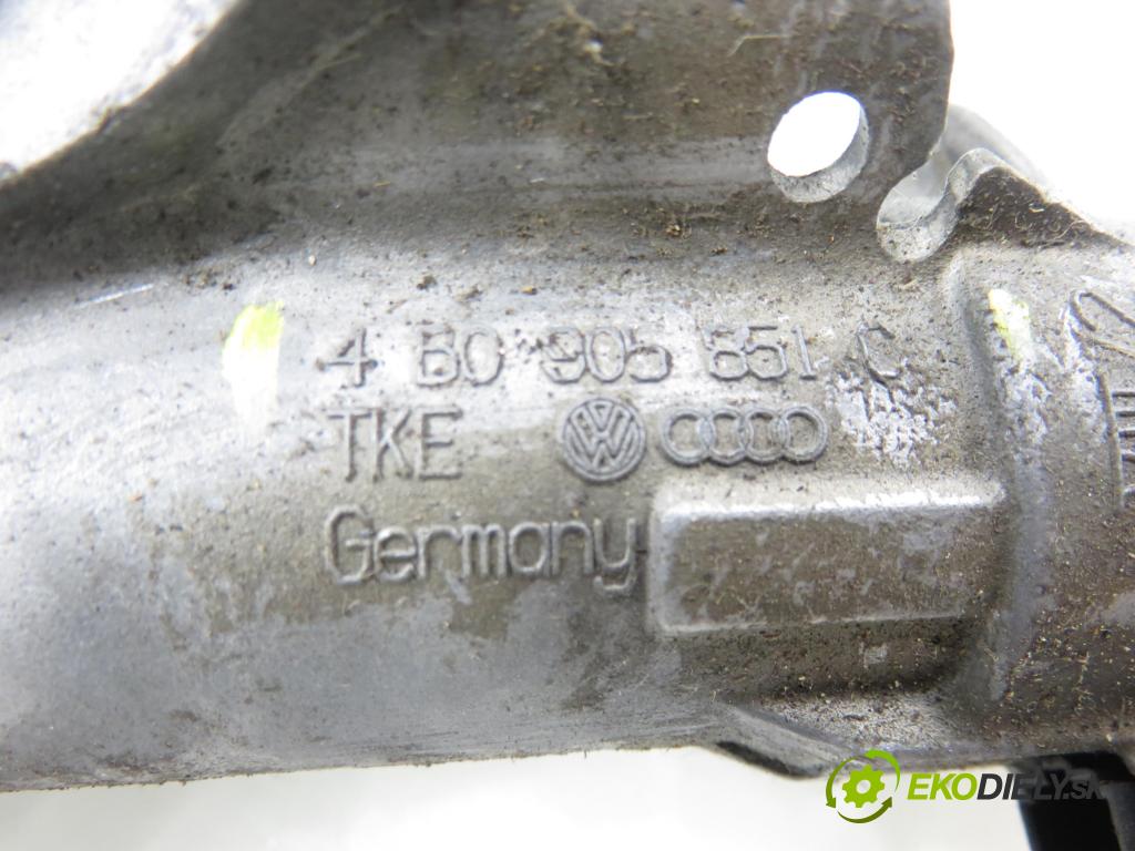 VW TRANSPORTER V Autobus (7HB, 7HJ, 7EB, 7EJ, 7EF, 7EG, 7HF, 7E BUS 2003 77,00 1.9 TDI - AXB 1896,00 spinačka 4B0905851C (Spínacia skrinka)