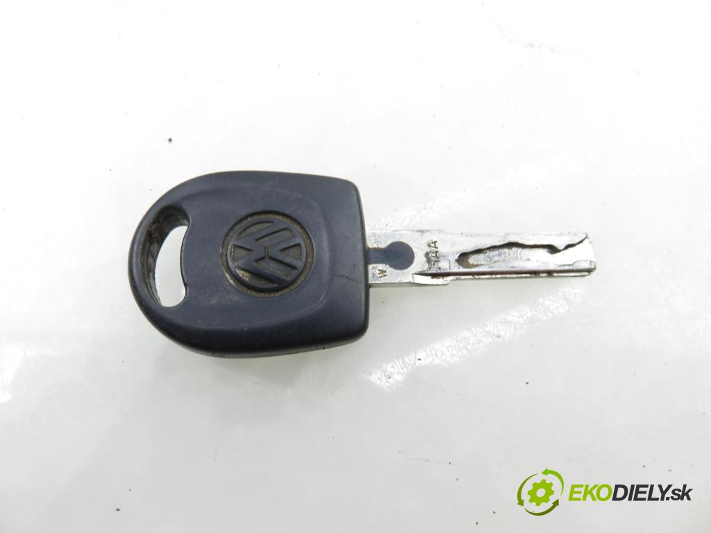 VW TRANSPORTER V Autobus (7HB, 7HJ, 7EB, 7EJ, 7EF, 7EG, 7HF, 7E BUS 2003 77,00 1.9 TDI - AXB 1896,00 spinačka 4B0905851C (Spínacia skrinka)