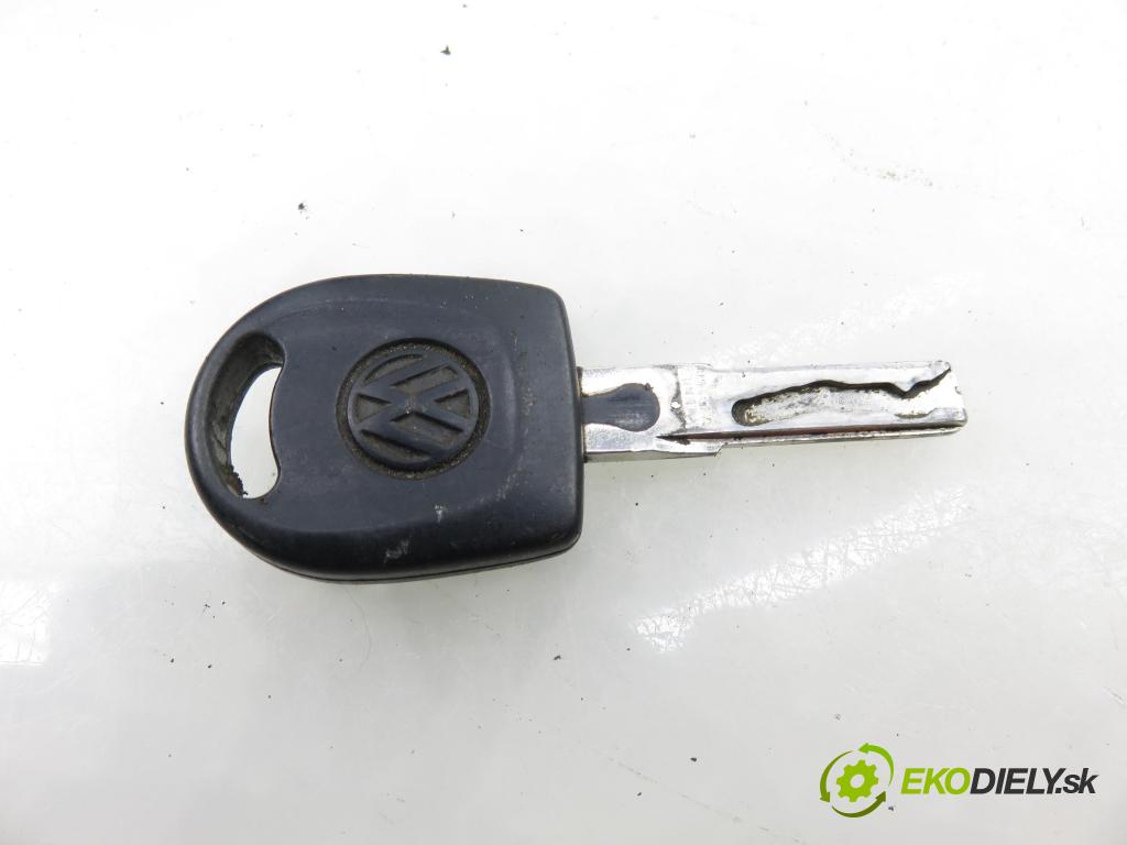 VW TRANSPORTER V Autobus (7HB, 7HJ, 7EB, 7EJ, 7EF, 7EG, 7HF, 7E BUS 2003 77,00 1.9 TDI - AXB 1896,00 spinačka 4B0905851C (Spínacia skrinka)