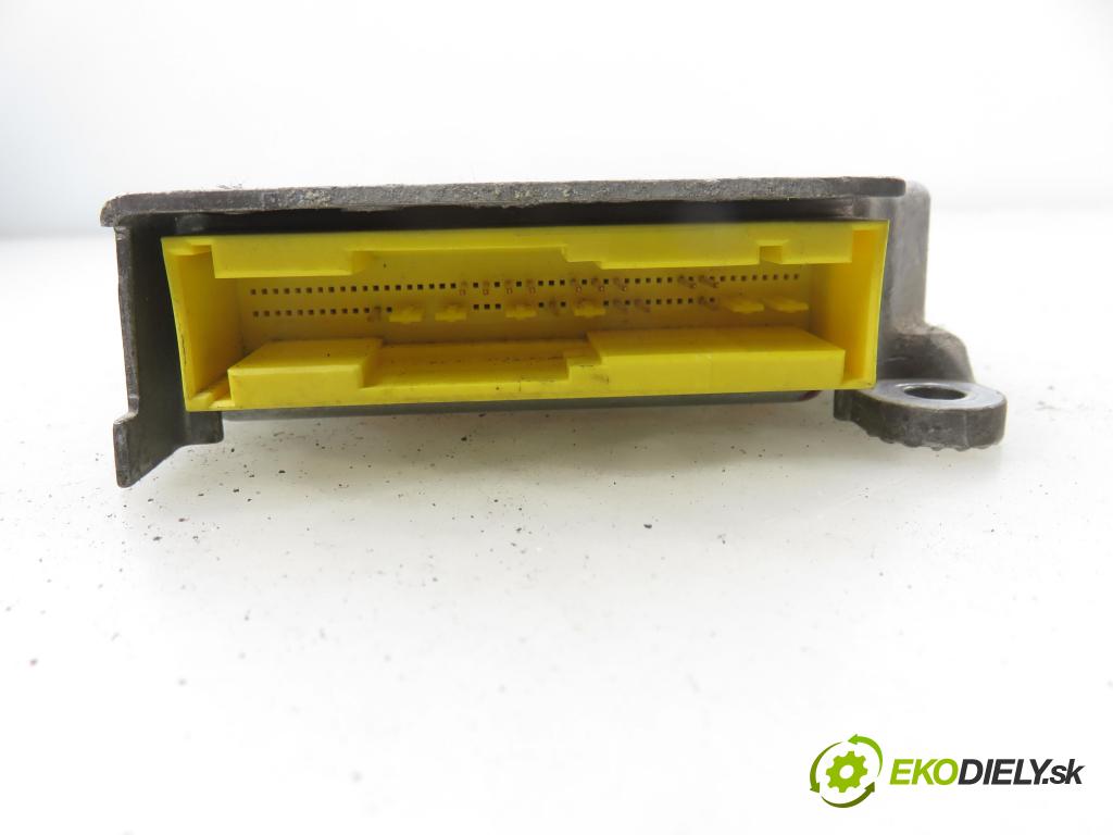VW TRANSPORTER IV Skrzynia (70XA) BUS 2000 50,00 1.9 TD 68 - ABL 1896,00 MODUL air BAG 5WK4163 ; 1J0909603