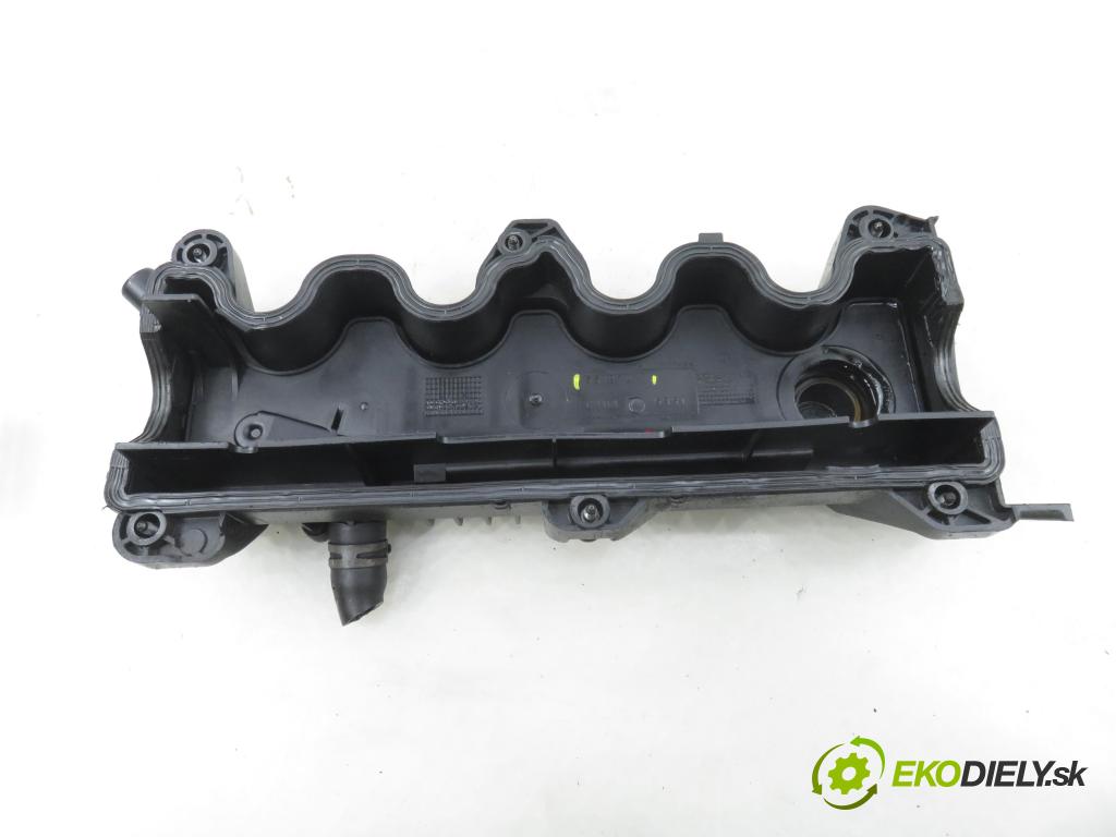 OPEL ZAFIRA B (A05) MINIVAN 2006 74,00 1.9 CDTI 8V 101 - Z 19 DTL 1910,00 Kryt Ventilov 55197017