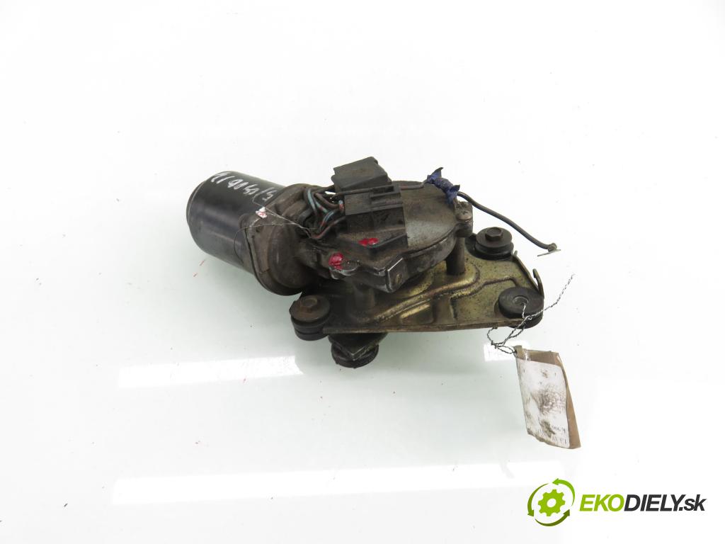 SUBARU JUSTY III (G3X) HB 2004 69,00 1.3 AWD - M13A 1328,00 Motorček stieračov predný