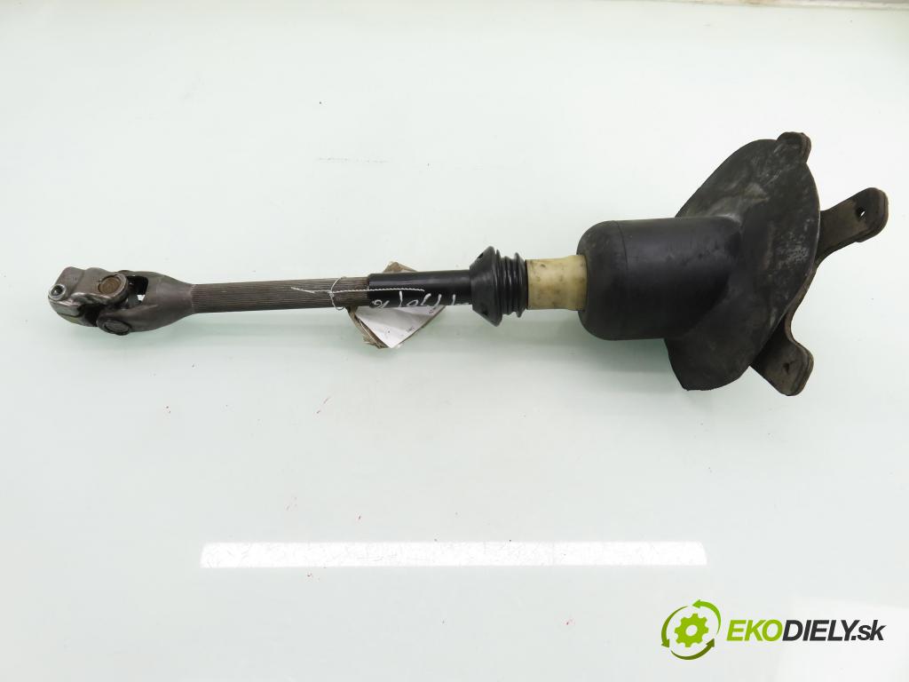 RENAULT CLIO II (BB_, CB_) HB 2001 55,00 1.2 16V 75 - D4F 712 1149,00 RÍŽOVÝ tyče riadiacej 