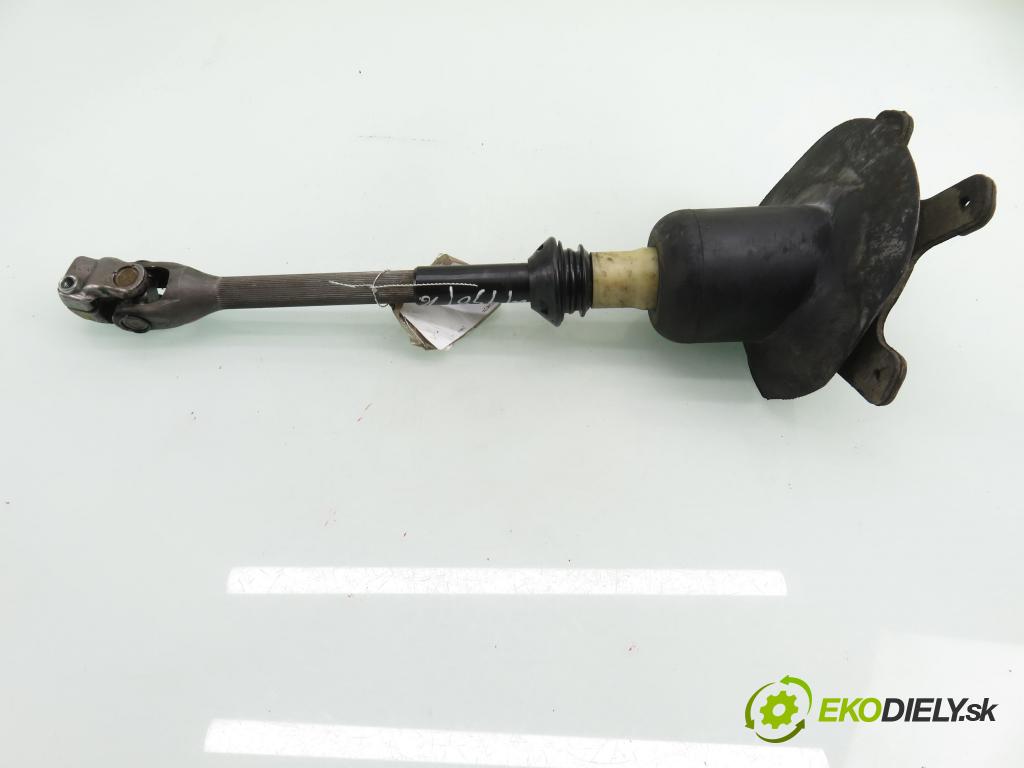 RENAULT CLIO II (BB_, CB_) HB 2001 55,00 1.2 16V 75 - D4F 712 1149,00 RÍŽOVÝ tyče riadiacej