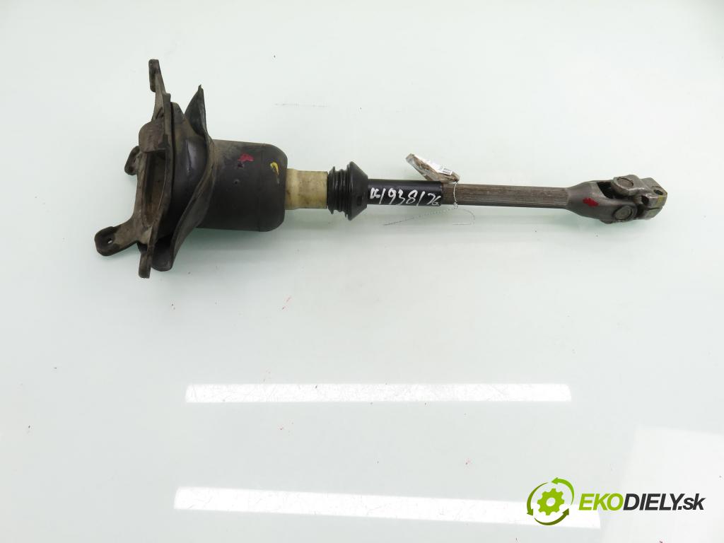 RENAULT CLIO II (BB_, CB_) HB 2001 55,00 1.2 16V 75 - D4F 712 1149,00 RÍŽOVÝ tyče riadiacej