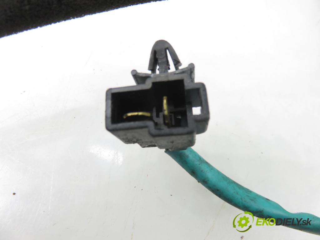 DAEWOO LANOS (KLAT) HB 1998 78,00 1.6 16V - A16DMS 1598,00 Mechanizmus okien 3D