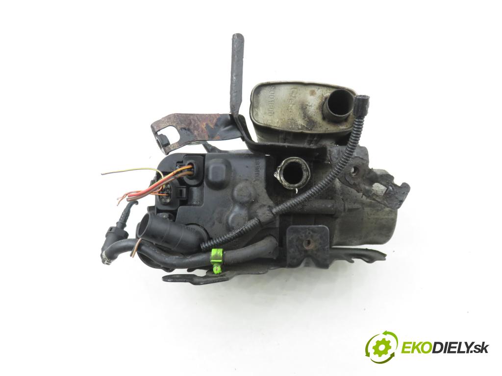 VW TOURAN (1T1, 1T2) MINIVAN 2008 125,00 2.0 TDI - BMN 1968,00 Webasto 1K0815065AG ; 9013858E ; 9013016C (Webasto (nezávislé kúrenie))
