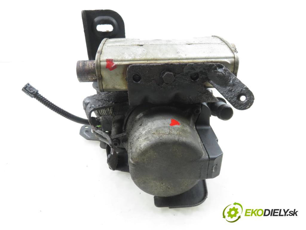 VW TOURAN (1T1, 1T2) MINIVAN 2008 125,00 2.0 TDI - BMN 1968,00 Webasto 1K0815065AG ; 9013858E ; 9013016C (Webasto (nezávislé kúrenie))