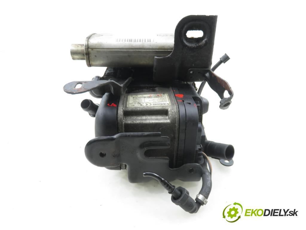 VW TOURAN (1T1, 1T2) MINIVAN 2008 125,00 2.0 TDI - BMN 1968,00 Webasto 1K0815065AG ; 9013858E ; 9013016C (Webasto (nezávislé kúrenie))