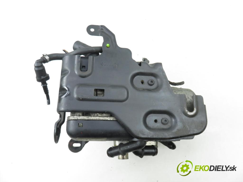 VW TOURAN (1T1, 1T2) MINIVAN 2008 125,00 2.0 TDI - BMN 1968,00 Webasto 1K0815065AG ; 9013858E ; 9013016C (Webasto (nezávislé kúrenie))