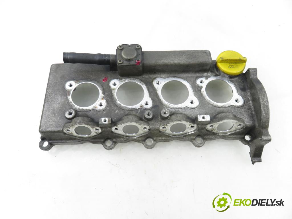 OPEL ASTRA H (A04) HB 2005 59,00 1.7 CDTI - Z 17 DTL 1686,00 kryt Ventilů 897304737