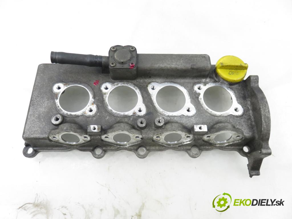 OPEL ASTRA H (A04) HB 2005 59,00 1.7 CDTI - Z 17 DTL 1686,00 kryt Ventilů 897304737