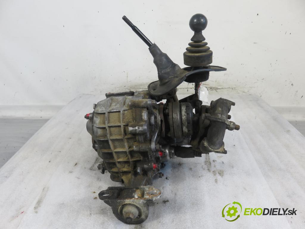 LADA NIVA (2121) TERENOWY 2001 59,00 1700 i 4x4 - BA3 21214 1690,00 Reduktor prevodovky BA32121 ; AK12M2