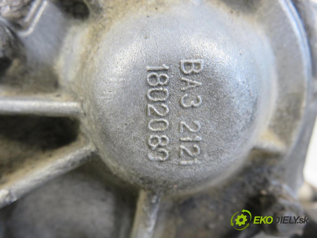 LADA NIVA (2121) TERENOWY 2001 59,00 1700 i 4x4 - BA3 21214 1690,00 Reduktor prevodovky BA32121 ; AK12M2