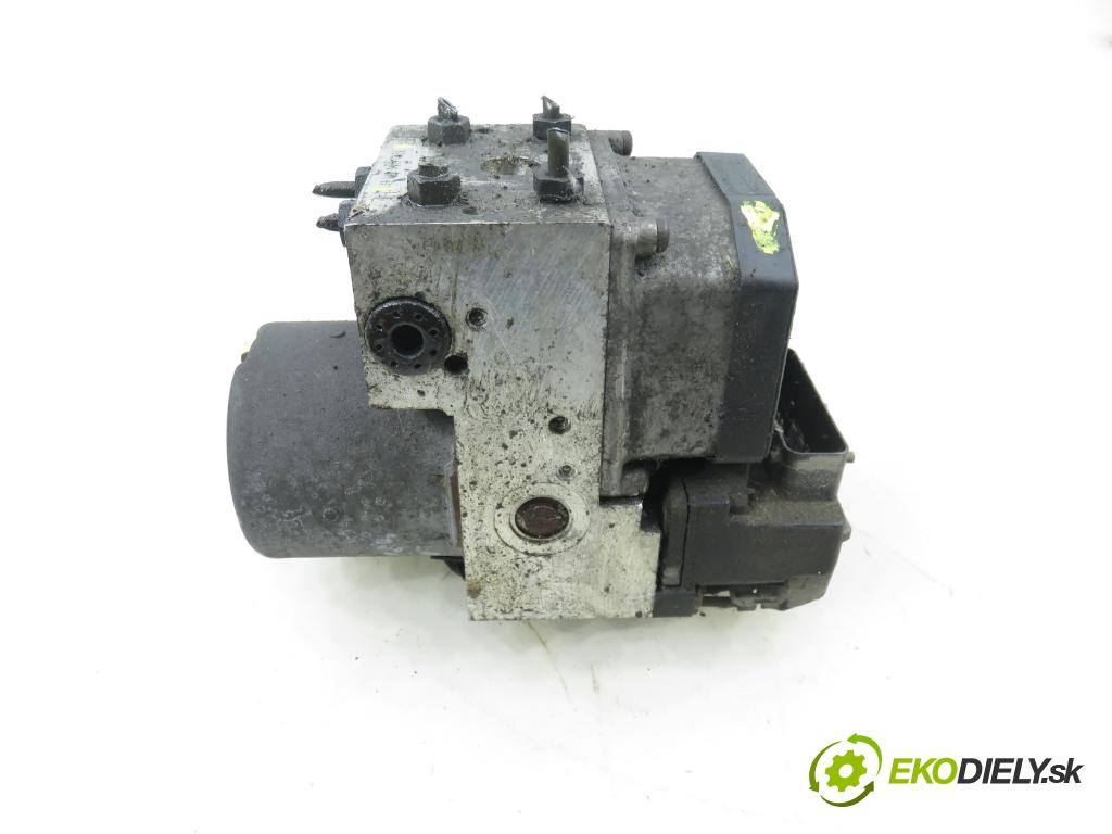 VW TRANSPORTER IV Skrzynia (70XA) BUS 2000 50,00 1.9 TD - ABL 1896,00 pumpa ABS 0273004211 ; 7D0614111B ; 0265220432 (Pumpa ABS)