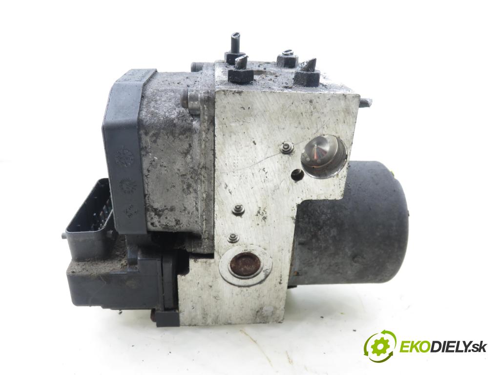 VW TRANSPORTER IV Skrzynia (70XA) BUS 2000 50,00 1.9 TD - ABL 1896,00 Pumpa ABS 0273004211 ; 7D0614111B ; 0265220432 (Pumpa ABS)