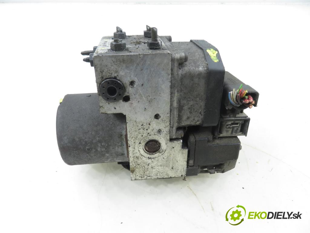 VW TRANSPORTER IV Skrzynia (70XA) BUS 2000 50,00 1.9 TD - ABL 1896,00 Pumpa ABS 0273004211 ; 7D0614111B ; 0265220432 (Pumpa ABS)