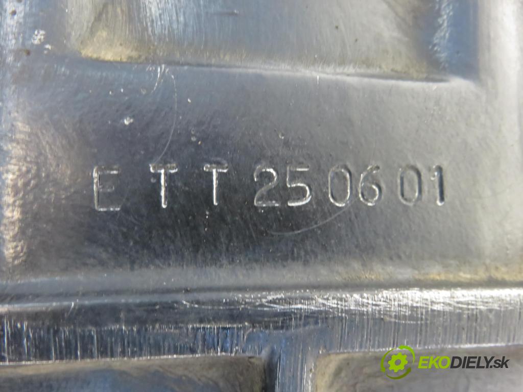 AUDI A4 (8E2, B6) SEDAN 2001 110,00 1.8 T quattro - AVJ 1781,00 ,diferenciál ETT ; 250601