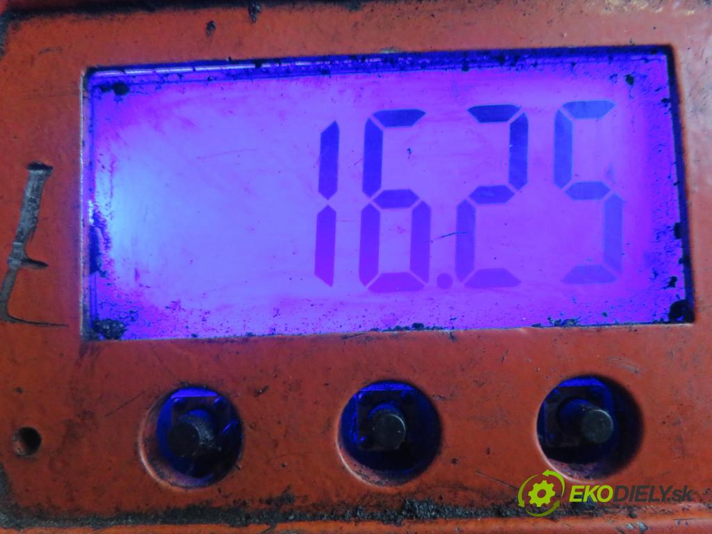 SUZUKI IGNIS (FH) HB 2002 61,00 1.3 (HV51, HX51, RG413) - M13A 1328,00 Reduktor prevodovky