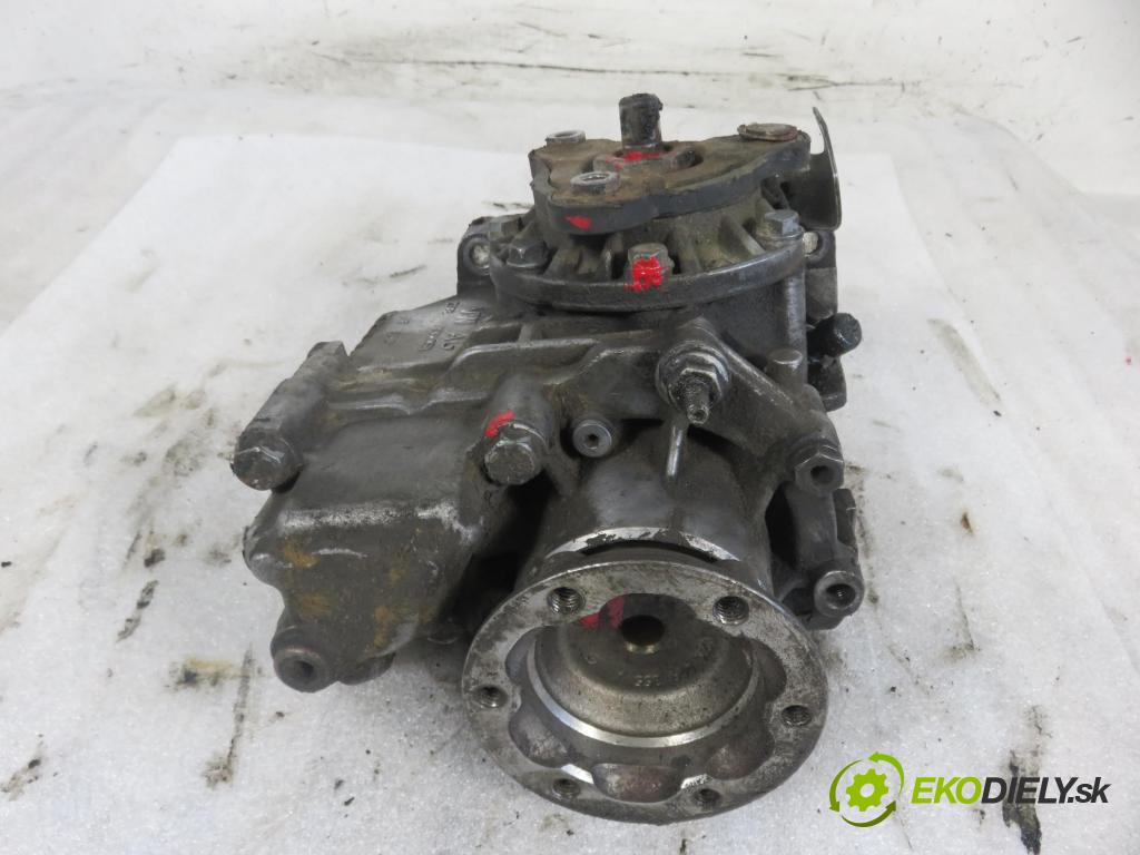 AUDI A3 (8P1) HB 2004 103,00 2.0 TDI 16V quattro - BKD 1968,00 Reduktor prevodovky 02M409053AQ