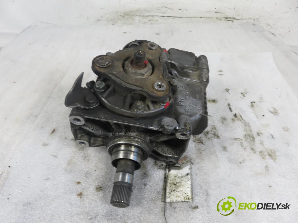 AUDI A3 (8P1) HB 2004 103,00 2.0 TDI 16V quattro - BKD 1968,00 Reduktor prevodovky 02M409053AQ