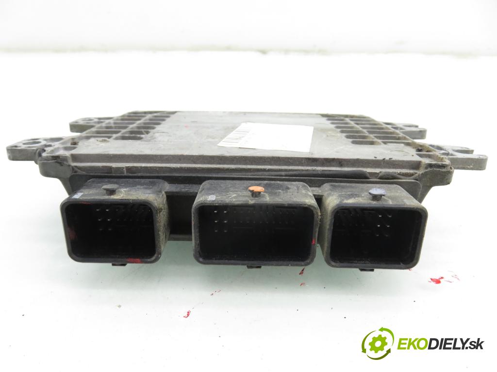 NISSAN QASHQAI / QASHQAI +2 I (J10, JJ10) CROSSOVER 2007 104,00 2.0 AWD - MR20DE 1997,00 Riadiaca jednotka Motor MEC93410