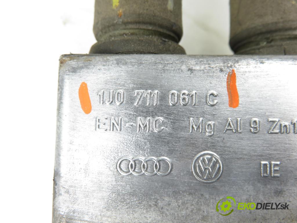 AUDI A3 (8L1) HB 2001 96,00 1.9 TDI PD 130 - ASZ 1896,00 ZVEDÁK: 1J0711061C