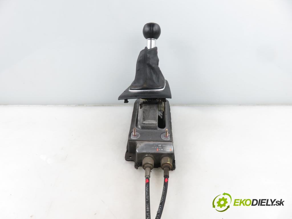 AUDI A3 (8L1) HB 2001 96,00 1.9 TDI PD 130 - ASZ 1896,00 ZVEDÁK: 1J0711061C